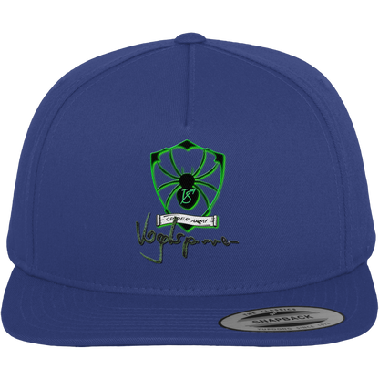 Voglspinner Army - Premium Snapback