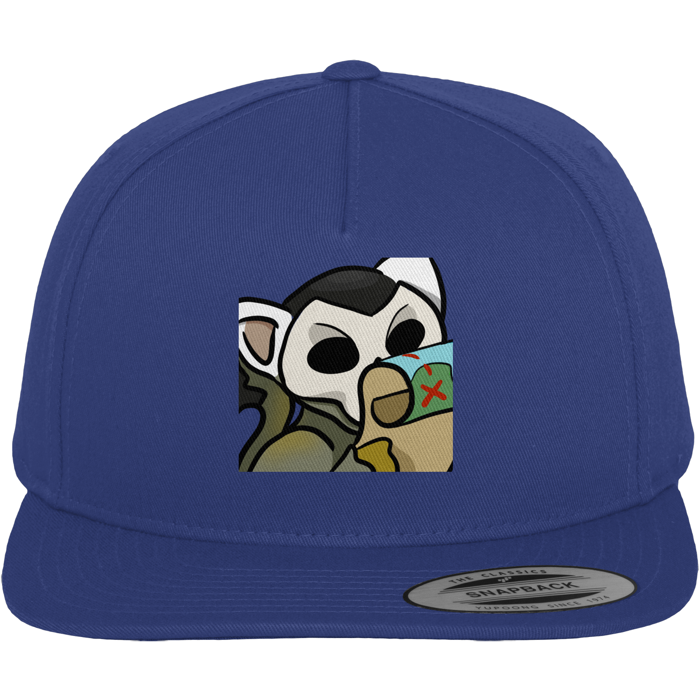 Stuggi888 Karte - Premium Snapback