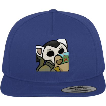 Stuggi888 Karte - Premium Snapback