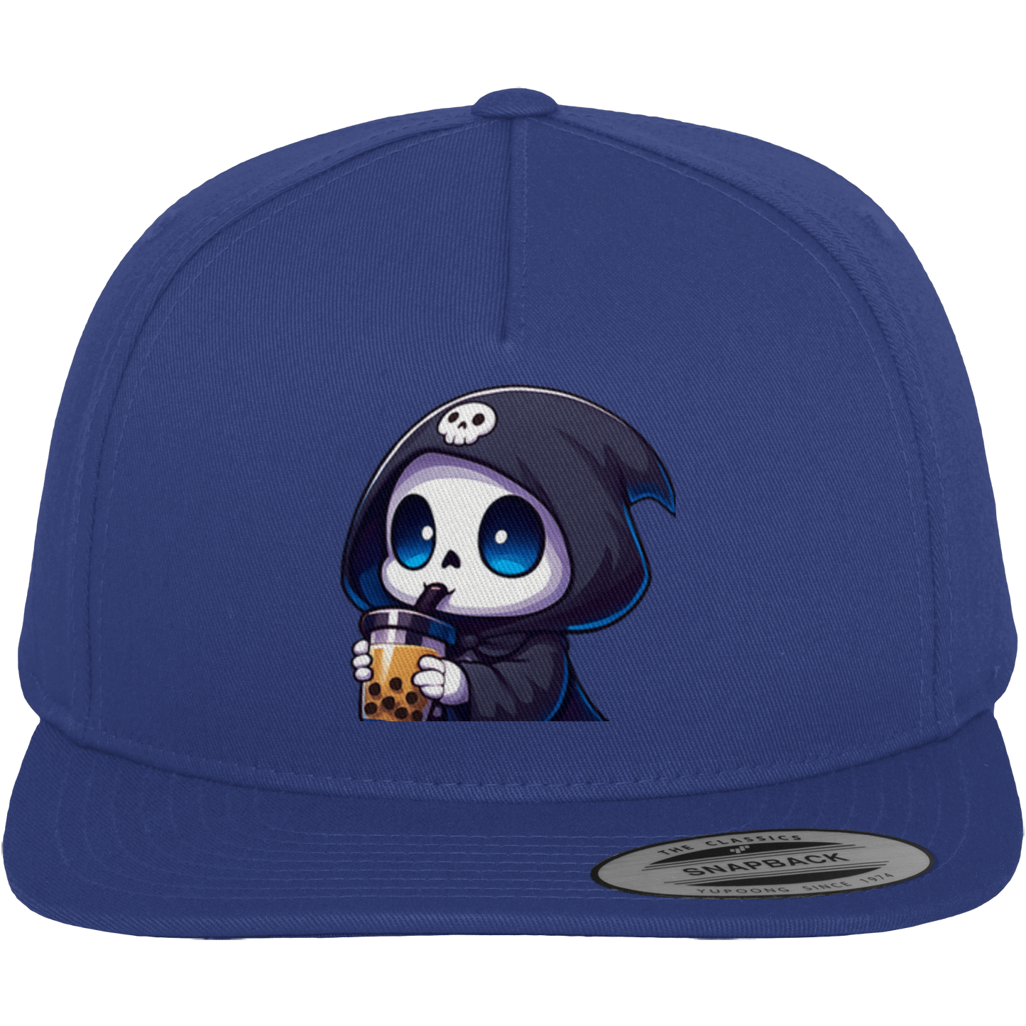 Fabertx Sip - Premium Snapback