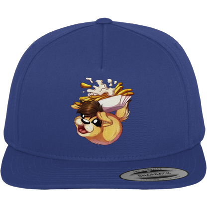 LupiArts Happy - Premium Snapback