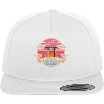 Majin Dhalucard Community Clean - Premium Snapback
