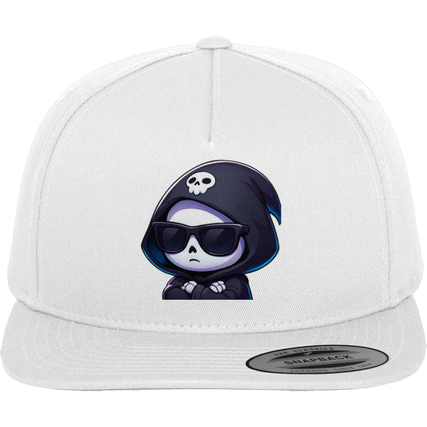Fabertx Cool - Premium Snapback