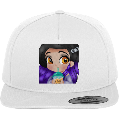 x_Kookie_Moon_x Sip - Premium Snapback