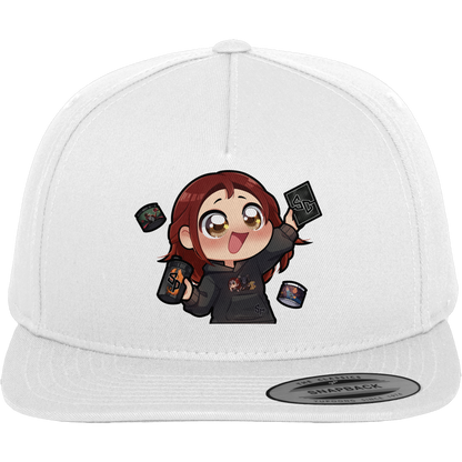 KoRngirL81 Merch - Premium Snapback