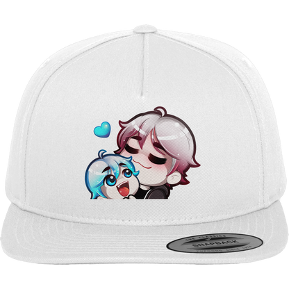 zRay_4 Hug - Premium Snapback