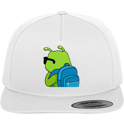 Raupi Carry - Premium Snapback