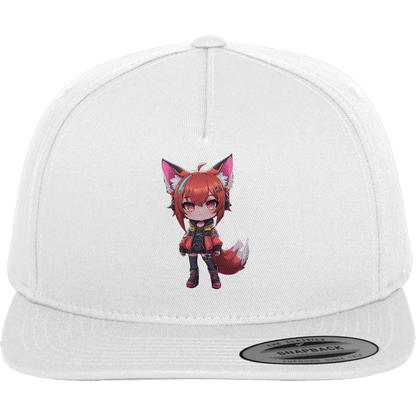 Mynymee Pose - Premium Snapback