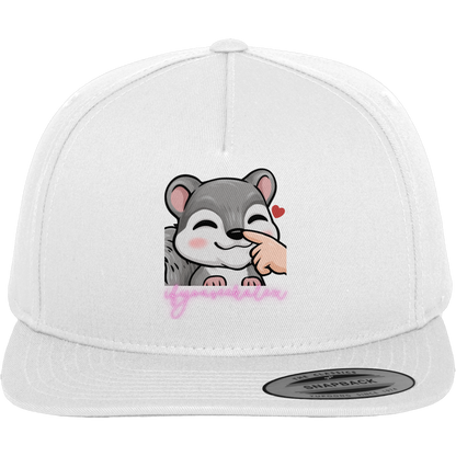 ifyouseekalex poke - Premium Snapback