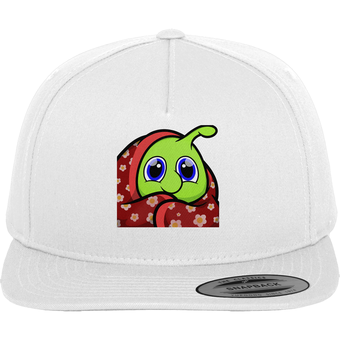 Raupi Comfy - Premium Snapback