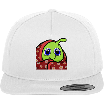 Raupi Comfy - Premium Snapback
