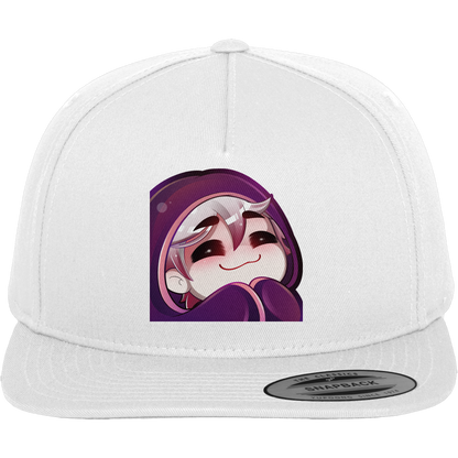 zRay_4 Comfy - Premium Snapback