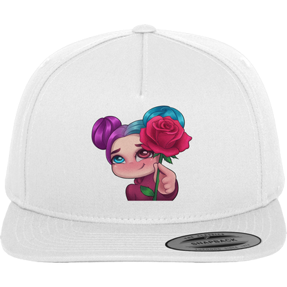 xLadyLikex Blume - Premium Snapback