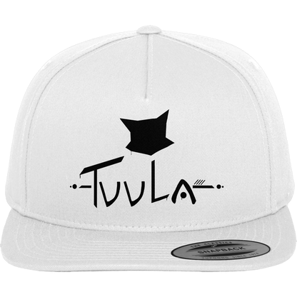 TuulatheCat Straytuula - Premium Snapback