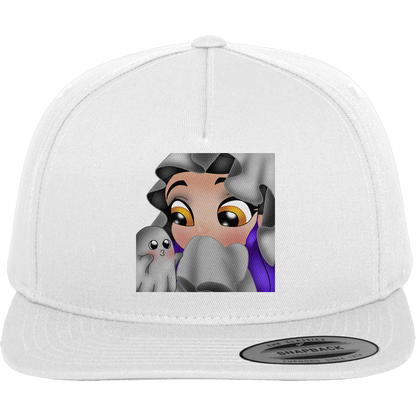 x_Kookie_Moon_x Buh - Premium Snapback
