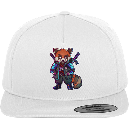 Spydermaniac Rotpanda - Premium Snapback