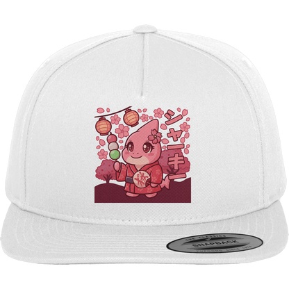 xMissSharkyx Festival - Premium Snapback