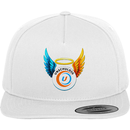 UniUnschuld Unschuldig - Premium Snapback