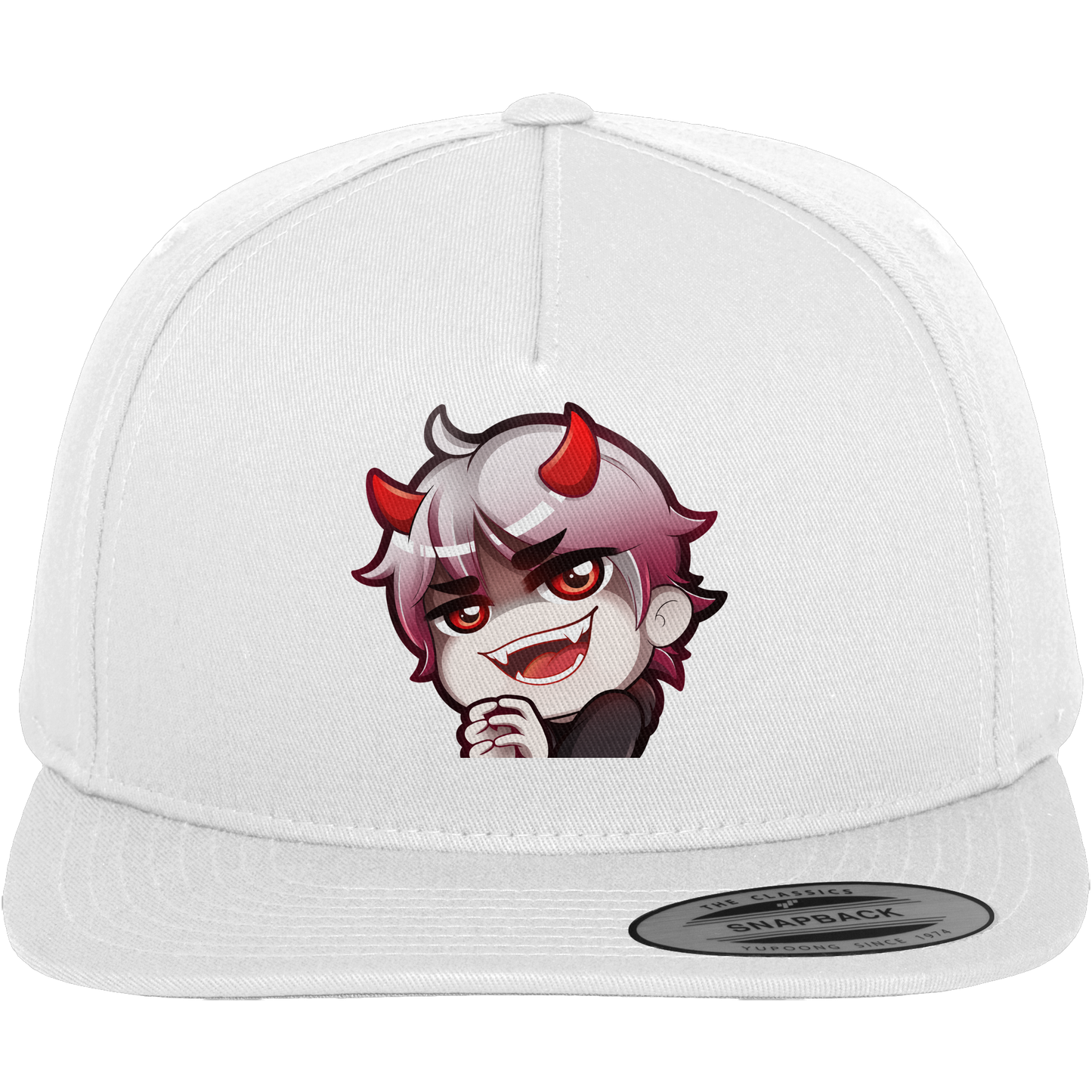 zRay_4 Evil - Premium Snapback