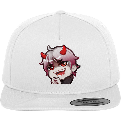 zRay_4 Evil - Premium Snapback