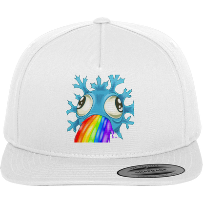 Lord__Frosty Puke - Premium Snapback