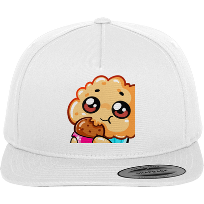 TaaastyMuffin Nom - Premium Snapback