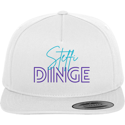 Steffinesse Dinge - Premium Snapback