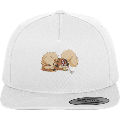 StaceyLucia Feuerhund - Premium Snapback