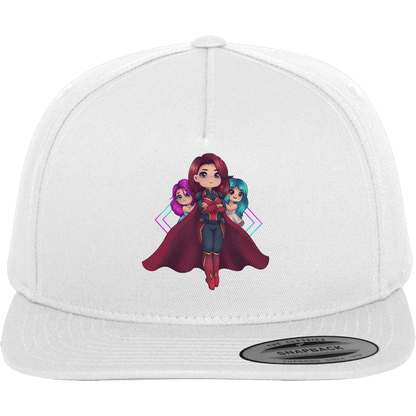 xLadyLikex HeroMama - Premium Snapback