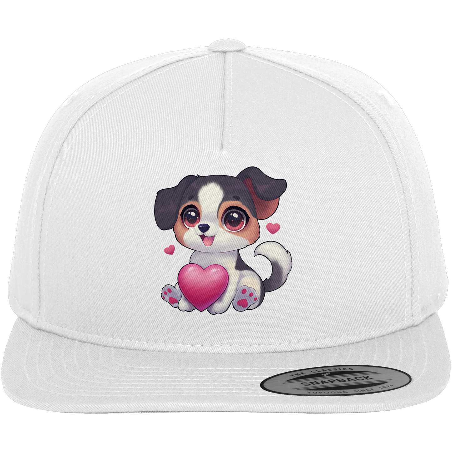 Veylina Design - Premium Snapback