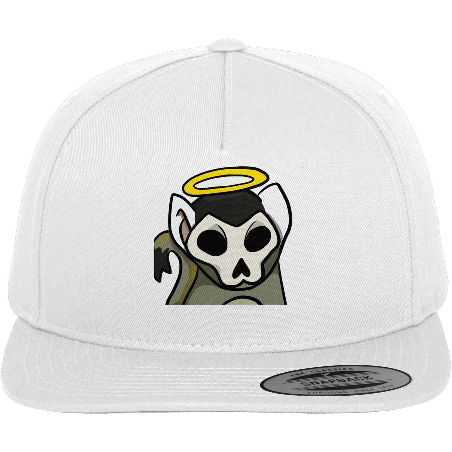 Stuggi888 Engel - Premium Snapback
