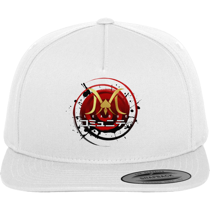 Majin Dhalucard League Logo  - Premium Snapback