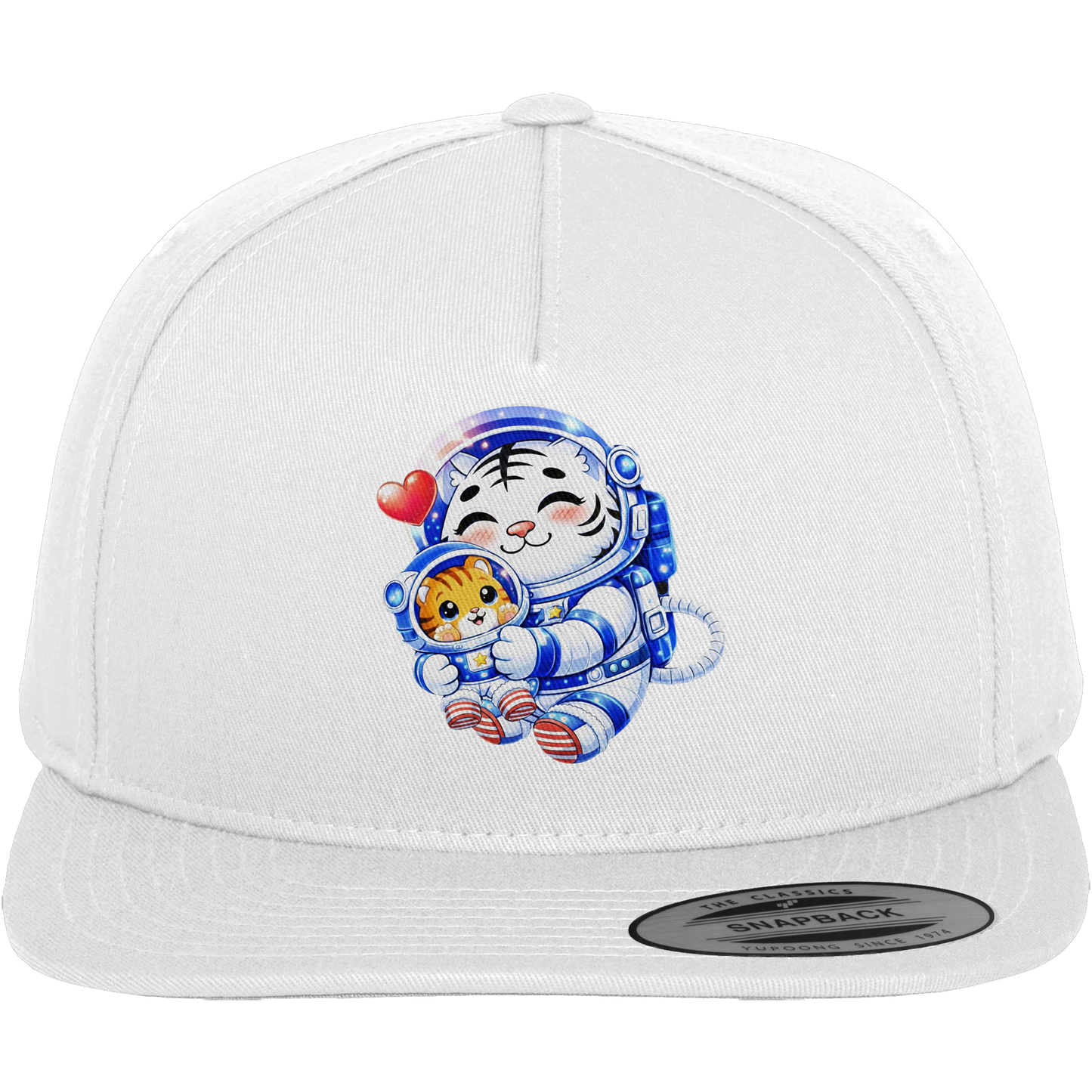 MaxxelVerse Hug - Premium Snapback