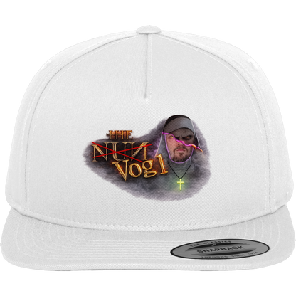 Voglspinner Nun - Premium Snapback