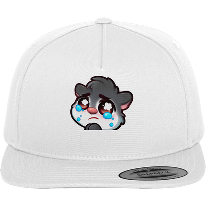 Sennox Sad - Premium Snapback