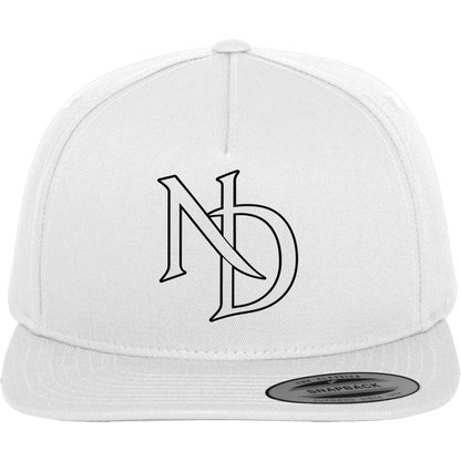 niko_deadmanx Logo - Premium Snapback