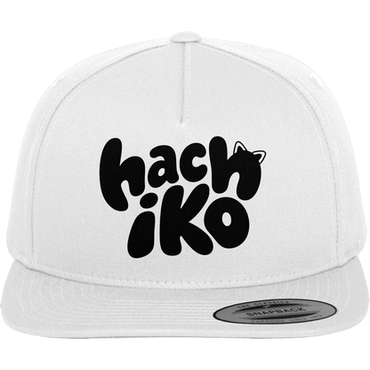 Hachiko Logo - Premium Snapback