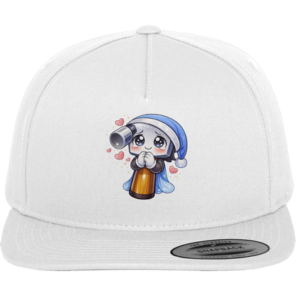 McHammer1502 Love - Premium Snapback