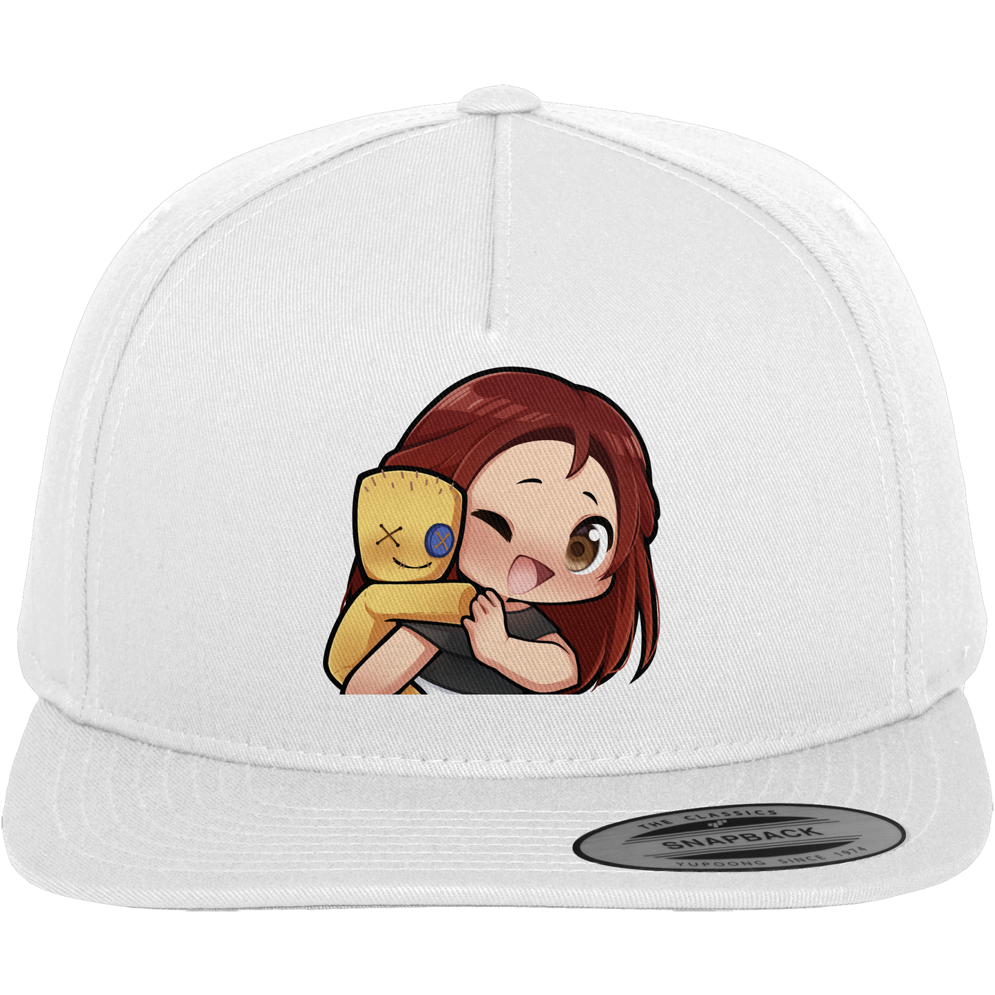 KoRngirL81 Hug - Premium Snapback