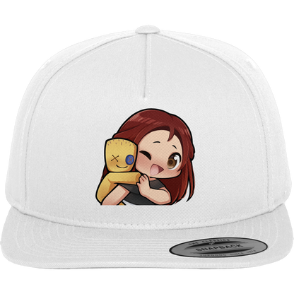 KoRngirL81 Hug - Premium Snapback