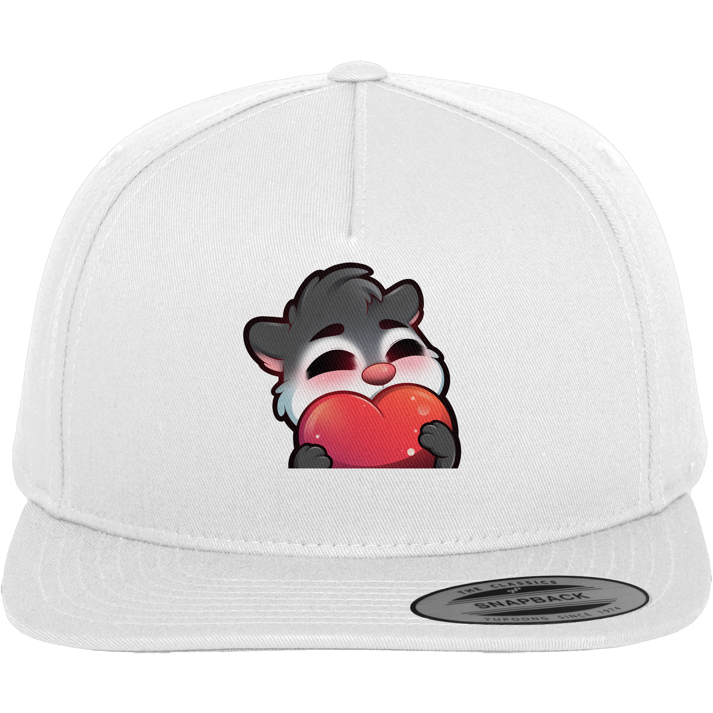 Sennox Love - Premium Snapback