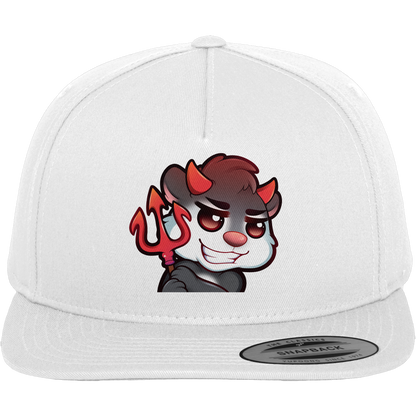 Sennox Evil - Premium Snapback