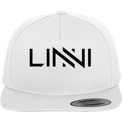 Linni Logo - Premium Snapback