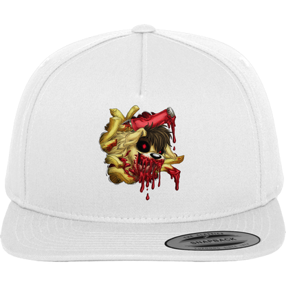 LupiArts Ketchup - Premium Snapback