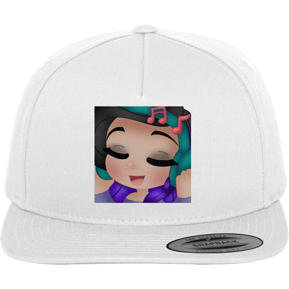 x_Kookie_Moon_x Music - Premium Snapback