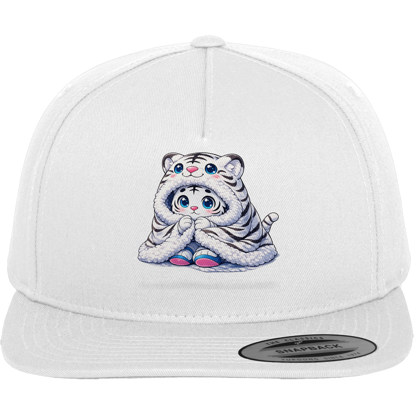 MaxxelVerse Cozy - Premium Snapback