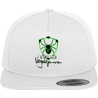 Voglspinner Army - Premium Snapback