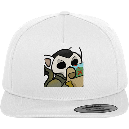 Stuggi888 Karte - Premium Snapback