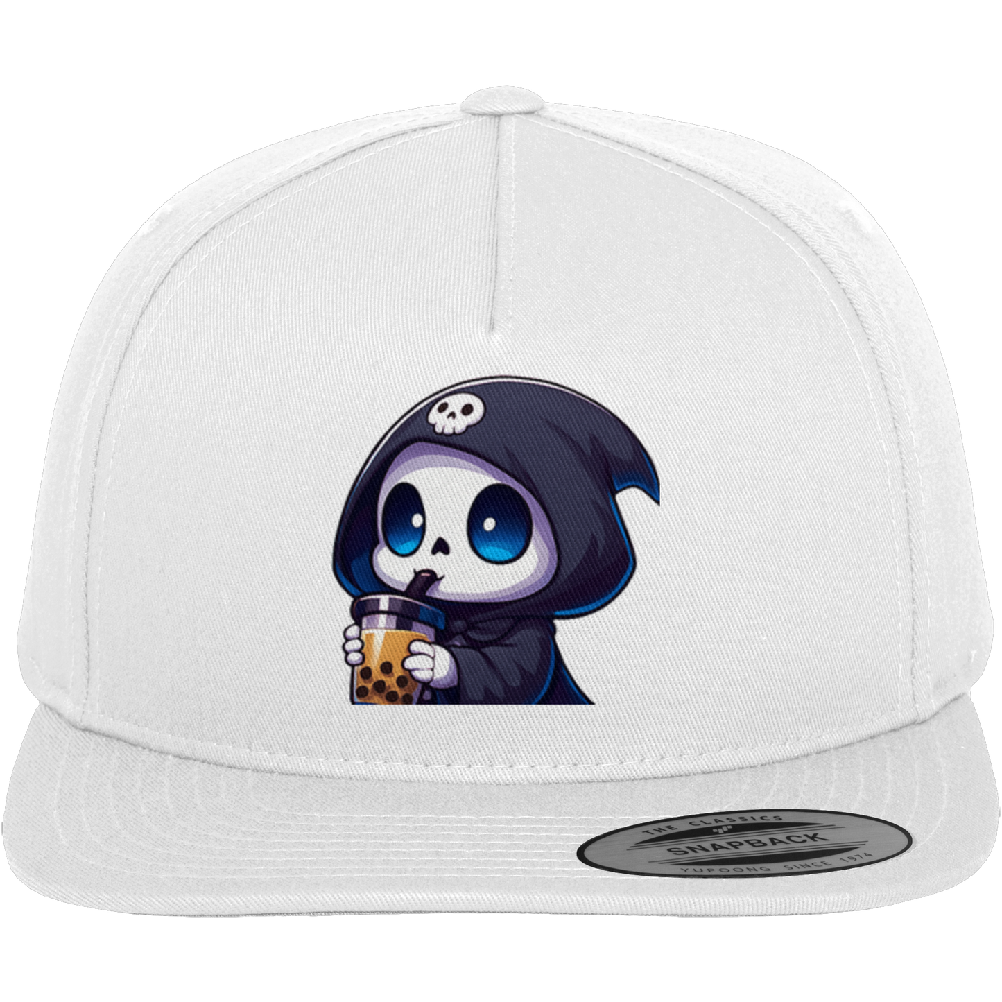 Fabertx Sip - Premium Snapback