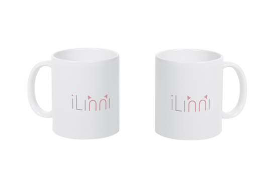 Linni Schriftzug - Tassen / Magic / XXL / Bierkrüge / Edelstahl
